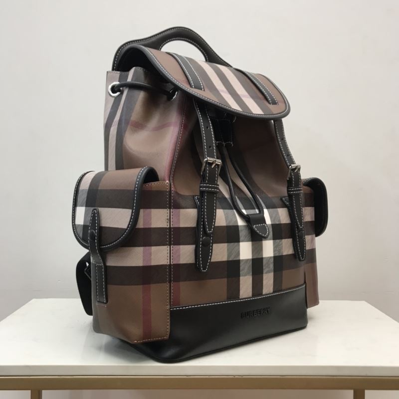 Burberry Backpacks